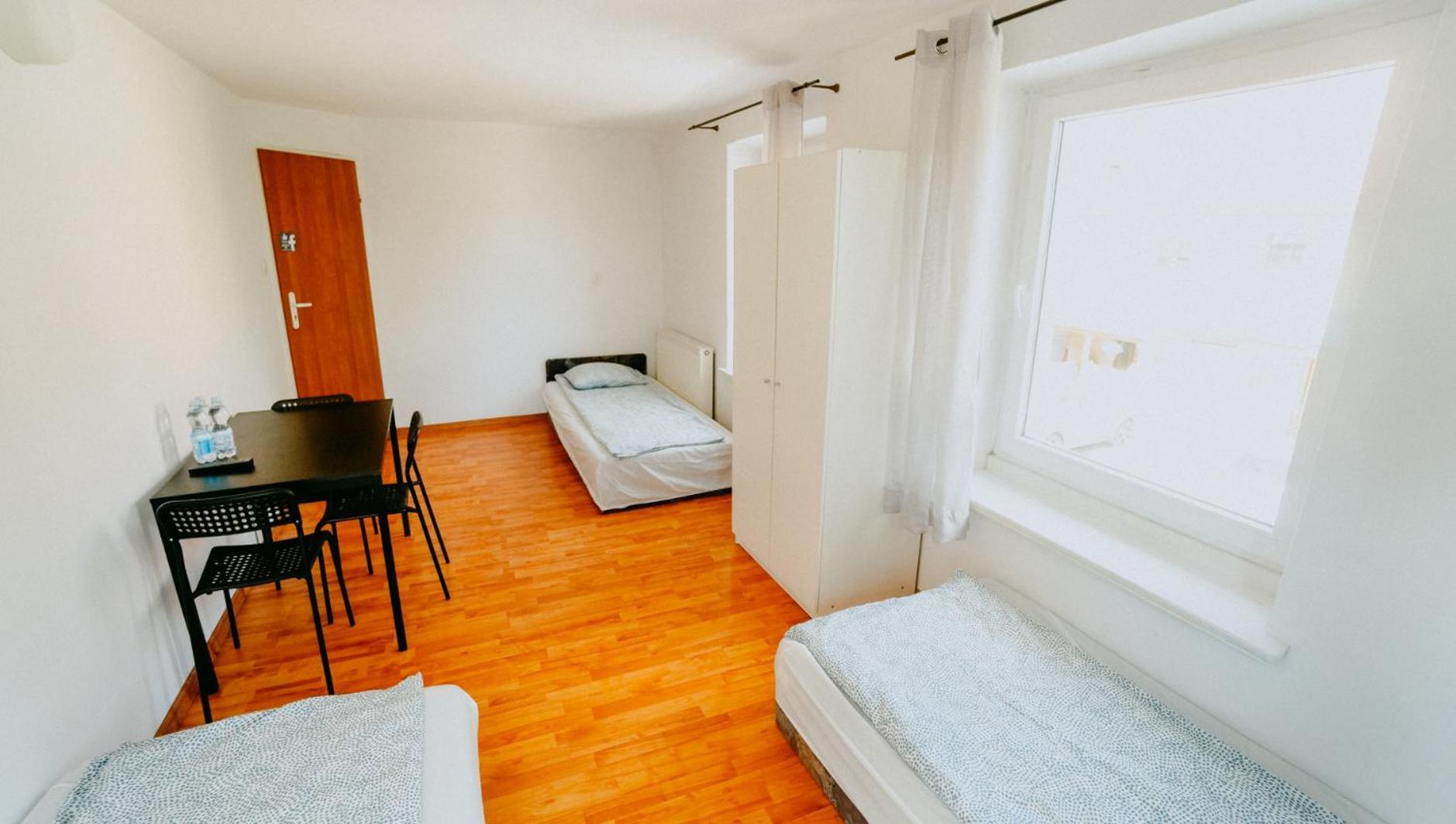 Noclegi Woku Świebodzice Exteriör bild