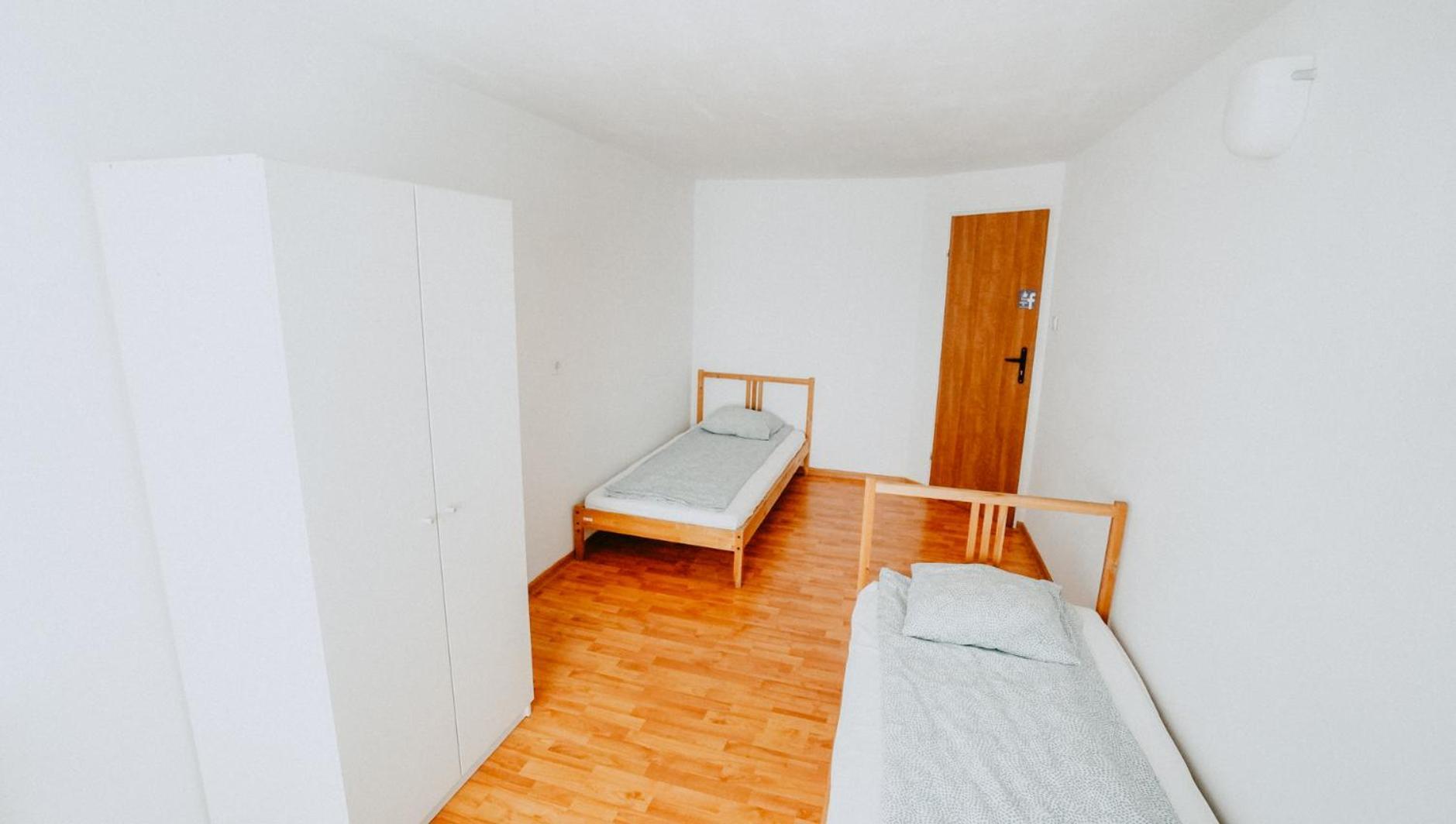 Noclegi Woku Świebodzice Exteriör bild