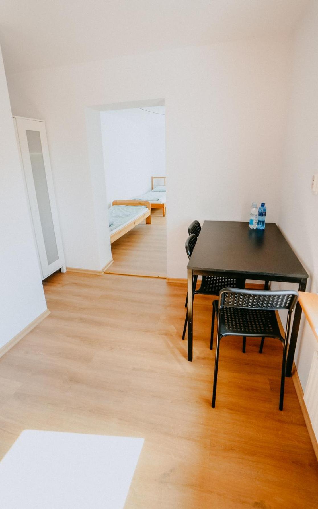 Noclegi Woku Świebodzice Exteriör bild